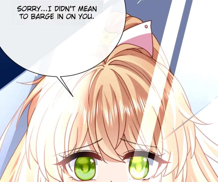 It Is Said That I Am a Fairy Princess Chapter 48 300 23