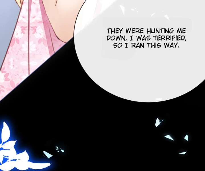 It Is Said That I Am a Fairy Princess Chapter 48 302 25