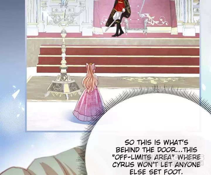 It Is Said That I Am a Fairy Princess Chapter 48 304 27