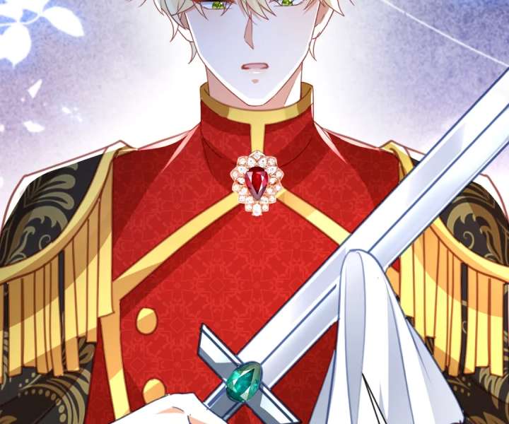 It Is Said That I Am a Fairy Princess Chapter 48 311 34