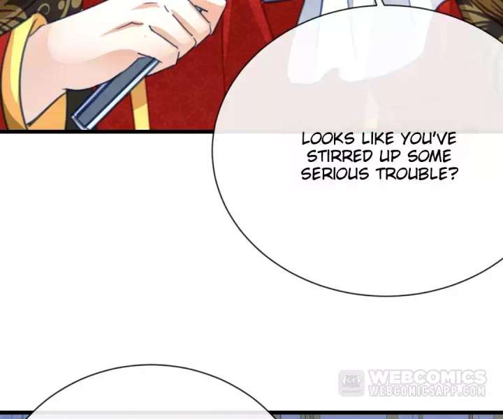 It Is Said That I Am a Fairy Princess Chapter 48 312 35