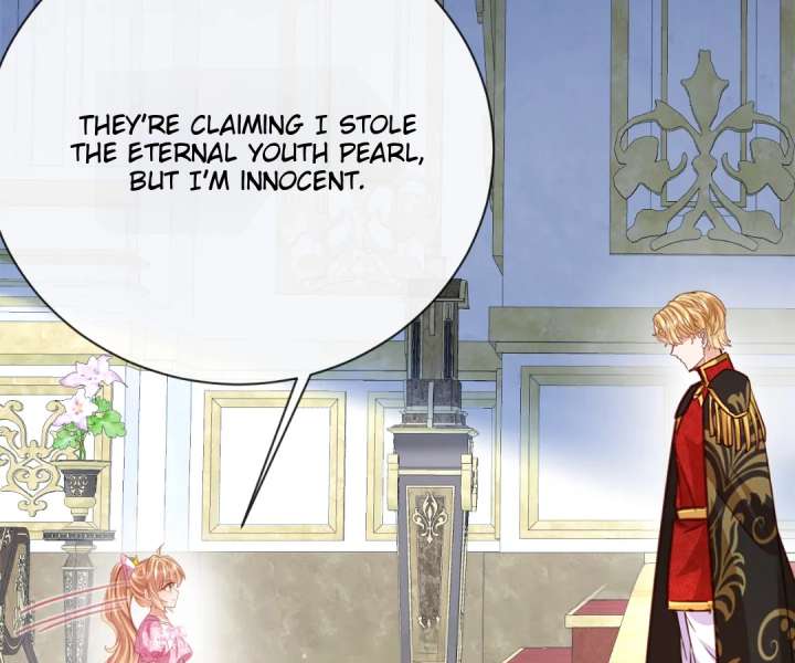 It Is Said That I Am a Fairy Princess Chapter 48 313 36