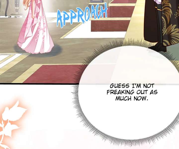 It Is Said That I Am a Fairy Princess Chapter 48 314 37