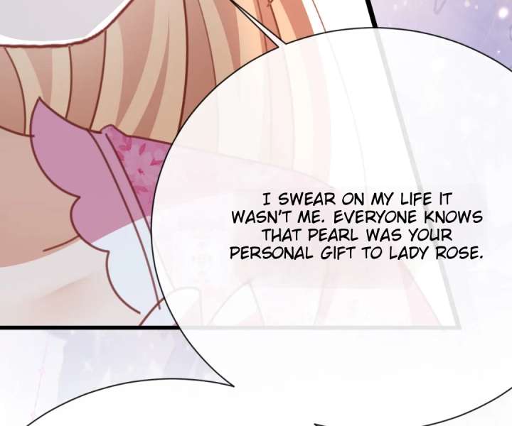 It Is Said That I Am a Fairy Princess Chapter 48 318 41