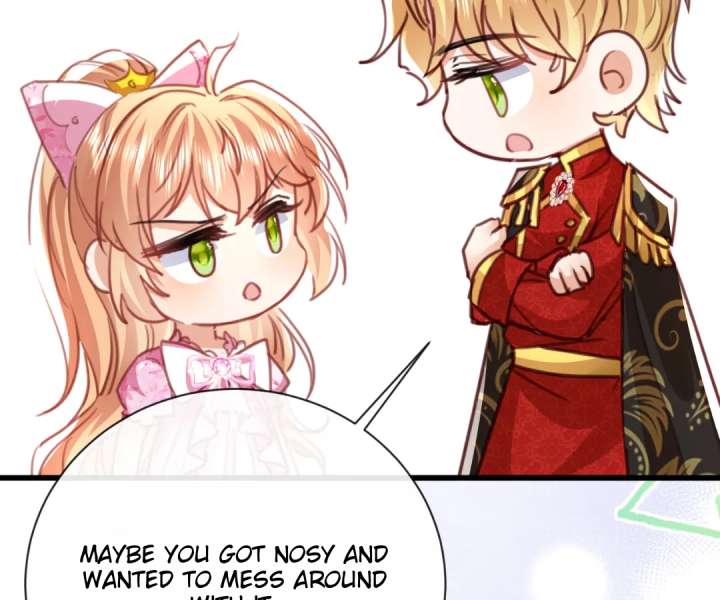 It Is Said That I Am a Fairy Princess Chapter 48 321 44