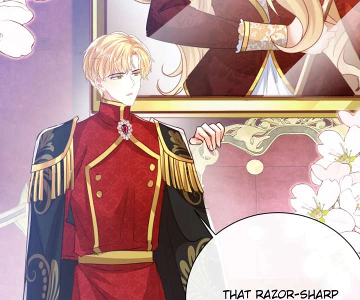 It Is Said That I Am a Fairy Princess Chapter 48 326 49