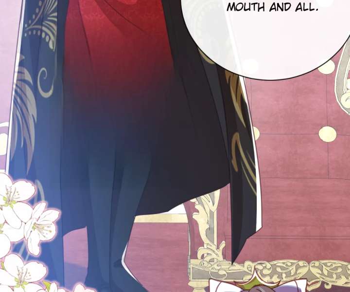 It Is Said That I Am a Fairy Princess Chapter 48 327 50