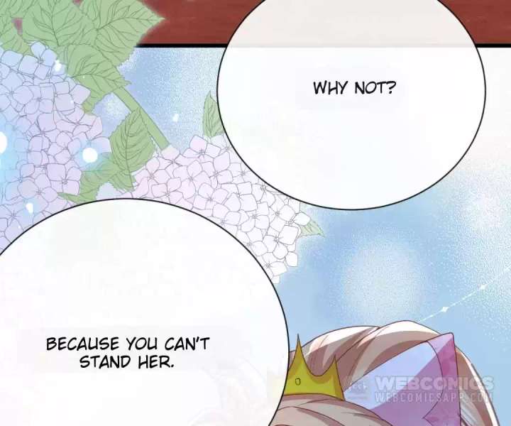 It Is Said That I Am a Fairy Princess Chapter 48 336 59