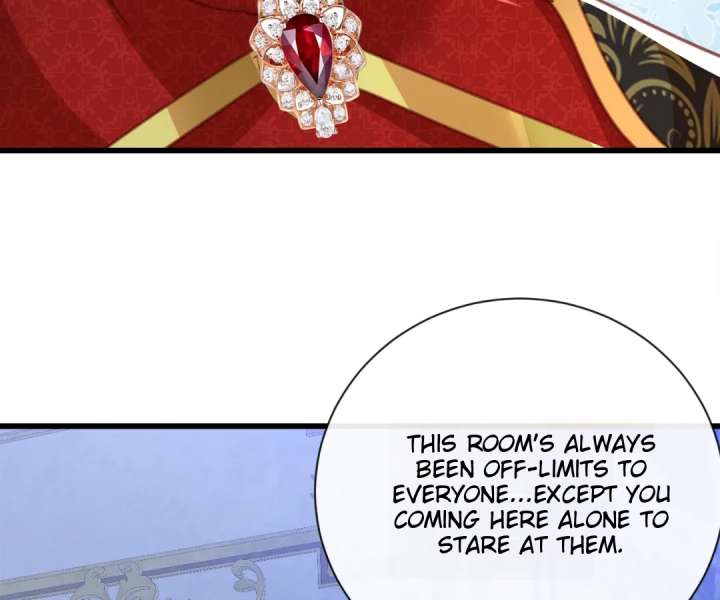 It Is Said That I Am a Fairy Princess Chapter 48 340 63