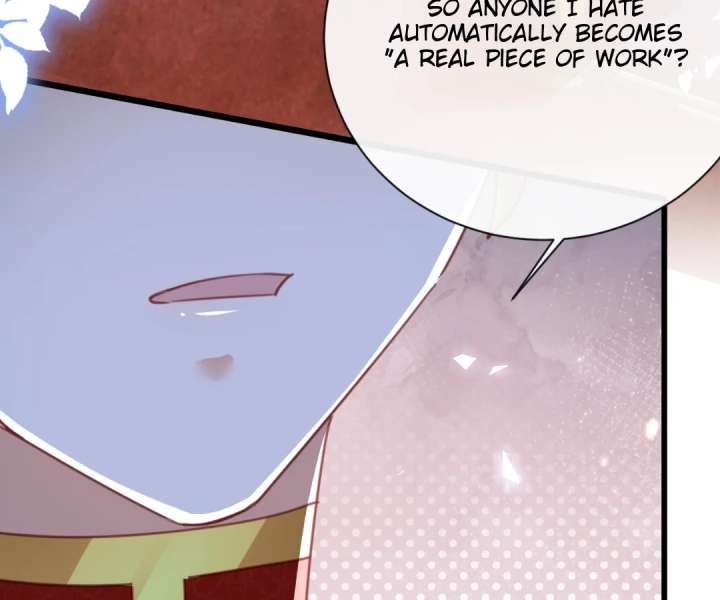 It Is Said That I Am a Fairy Princess Chapter 48 346 69