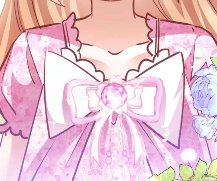 It Is Said That I Am a Fairy Princess Chapter 48 349 72