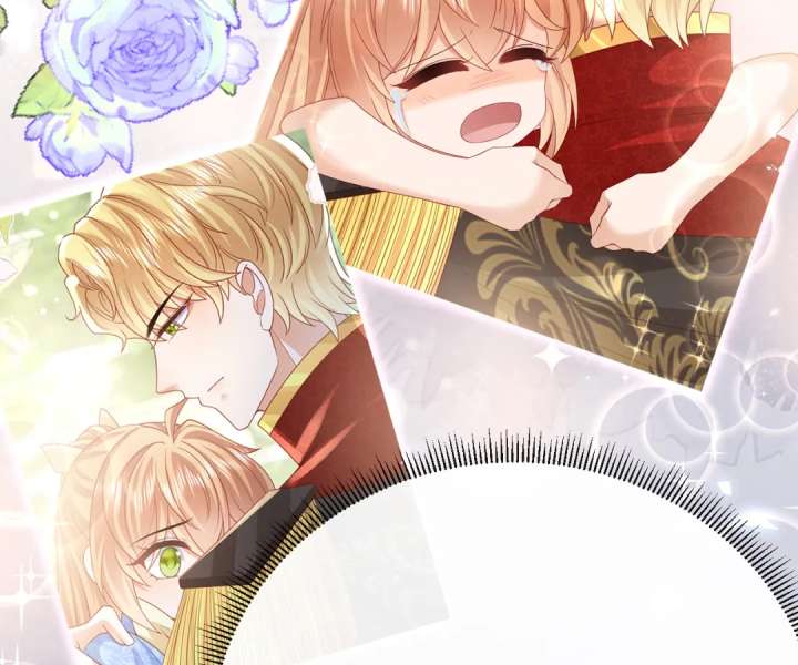 It Is Said That I Am a Fairy Princess Chapter 48 351 74