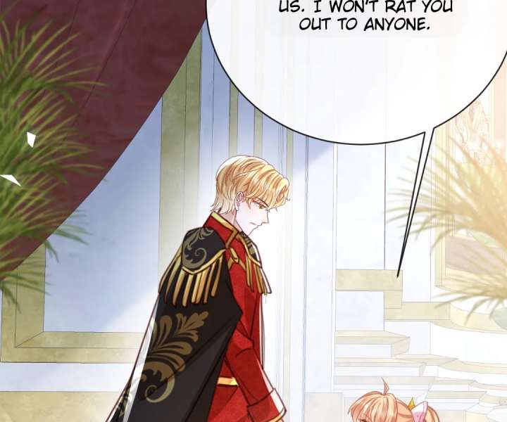 It Is Said That I Am a Fairy Princess Chapter 48 354 77