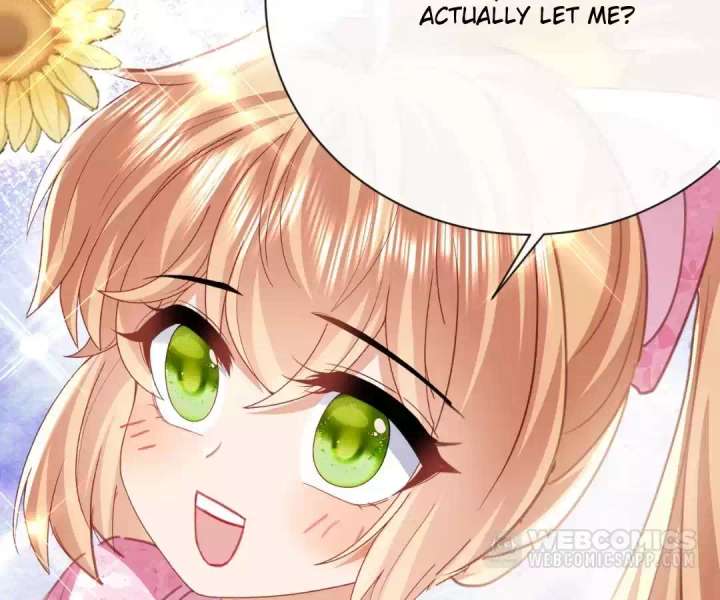 It Is Said That I Am a Fairy Princess Chapter 48 360 83