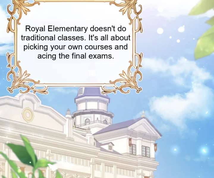 It Is Said That I Am a Fairy Princess Chapter 49 252 02