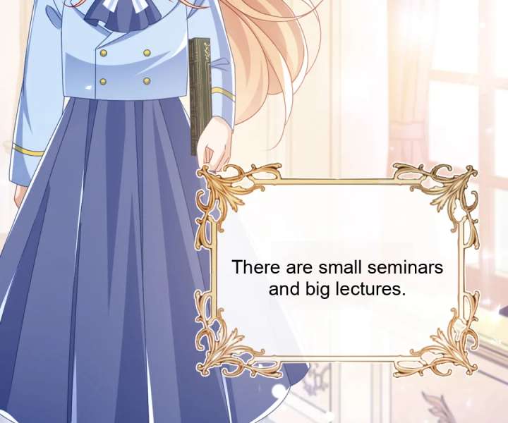 It Is Said That I Am a Fairy Princess Chapter 49 254 04