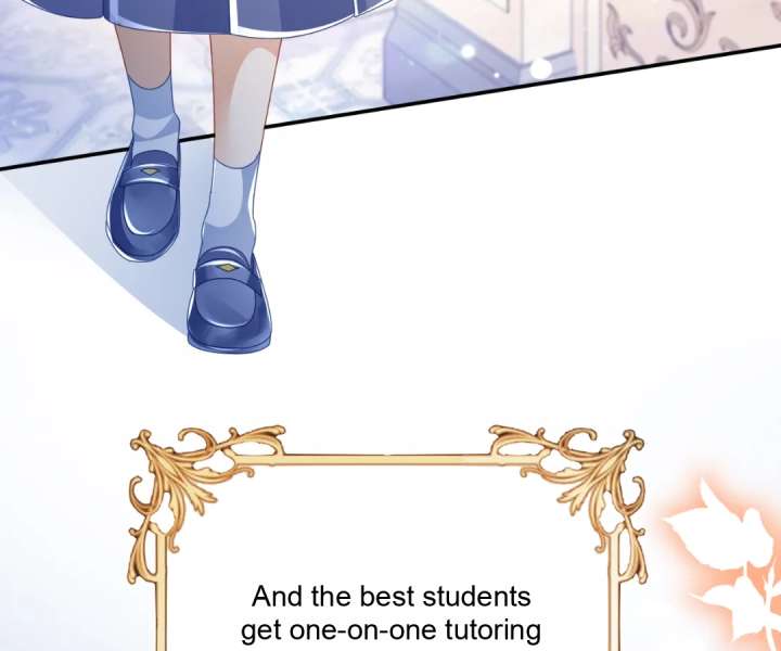 It Is Said That I Am a Fairy Princess Chapter 49 255 05