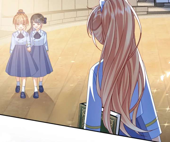 It Is Said That I Am a Fairy Princess Chapter 49 257 07