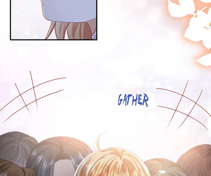 It Is Said That I Am a Fairy Princess Chapter 49 259 09