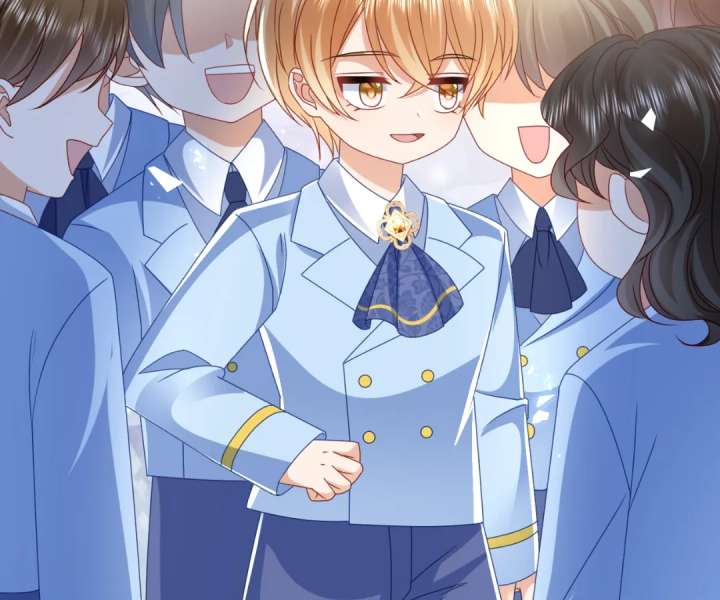 It Is Said That I Am a Fairy Princess Chapter 49 260 10