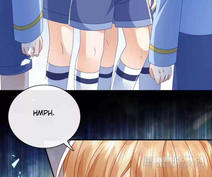 It Is Said That I Am a Fairy Princess Chapter 49 261 11