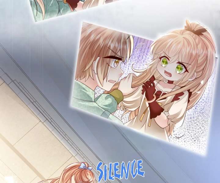 It Is Said That I Am a Fairy Princess Chapter 49 263 13