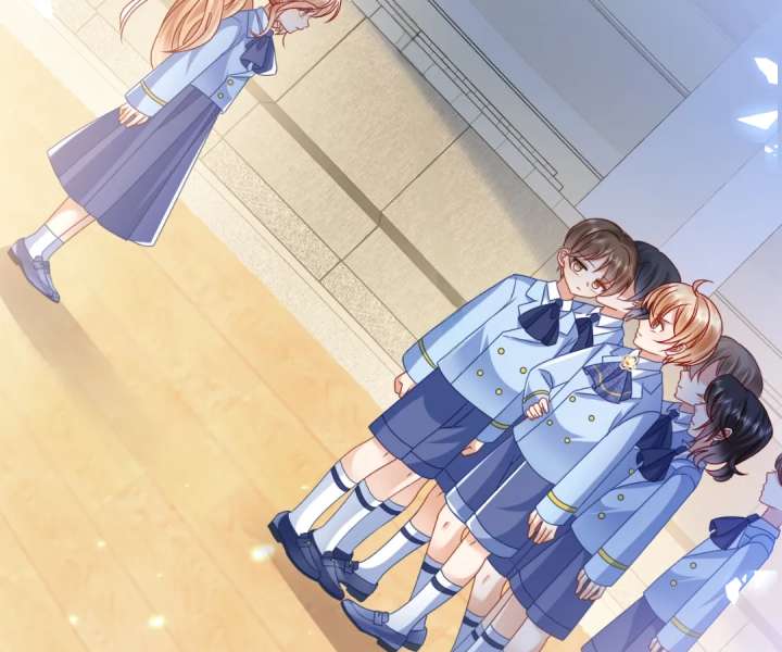 It Is Said That I Am a Fairy Princess Chapter 49 264 14