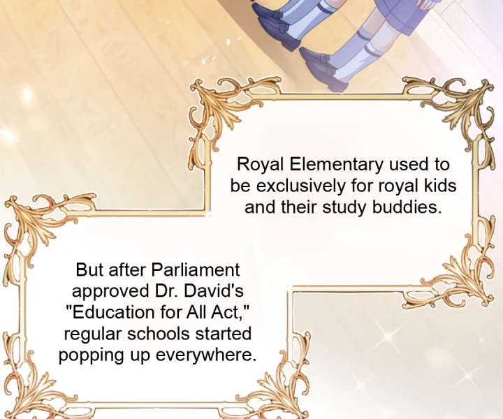 It Is Said That I Am a Fairy Princess Chapter 49 265 15