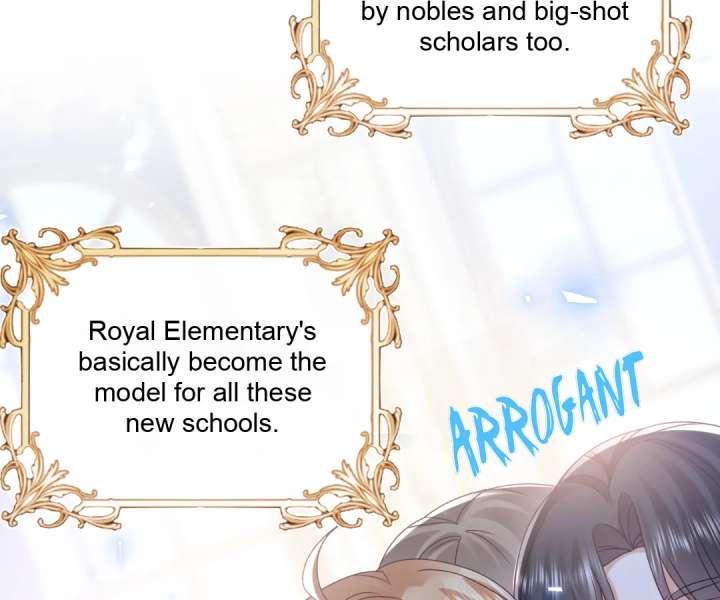 It Is Said That I Am a Fairy Princess Chapter 49 267 17