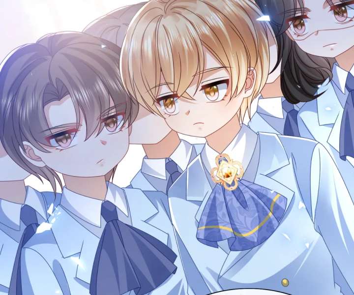 It Is Said That I Am a Fairy Princess Chapter 49 268 18