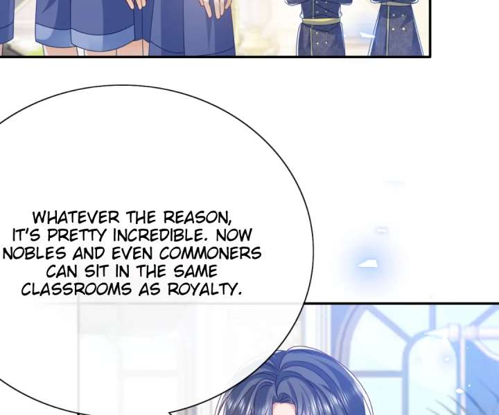 It Is Said That I Am a Fairy Princess Chapter 49 270 20