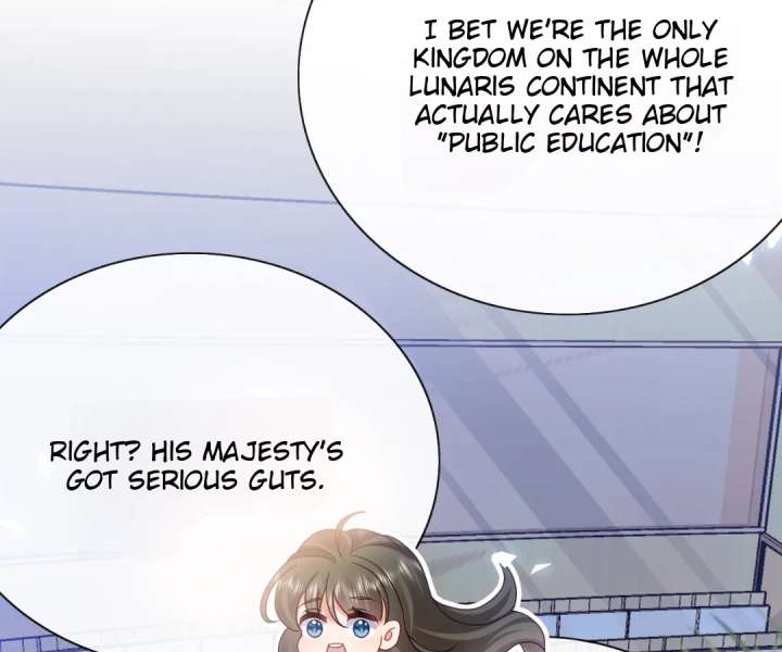 It Is Said That I Am a Fairy Princess Chapter 49 272 22