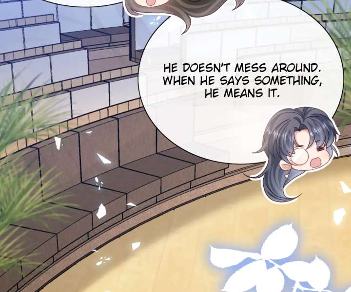 It Is Said That I Am a Fairy Princess Chapter 49 273 23