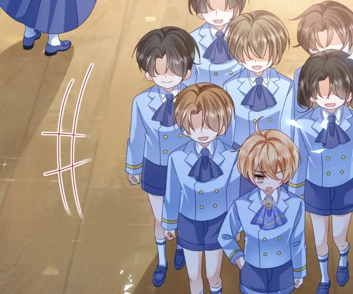 It Is Said That I Am a Fairy Princess Chapter 49 275 25