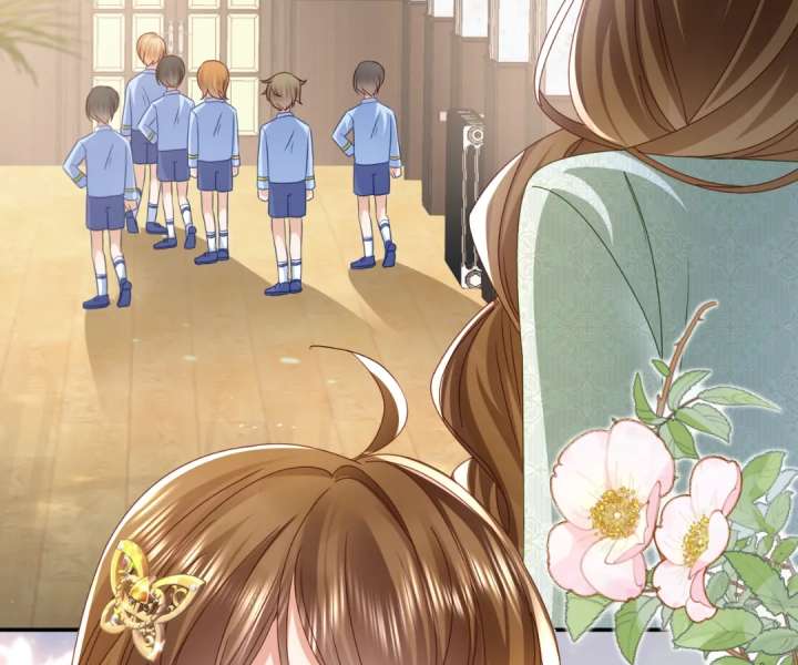 It Is Said That I Am a Fairy Princess Chapter 49 278 28