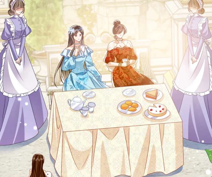 It Is Said That I Am a Fairy Princess Chapter 49 284 34