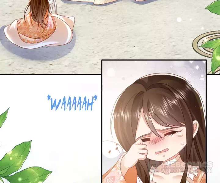 It Is Said That I Am a Fairy Princess Chapter 49 285 35