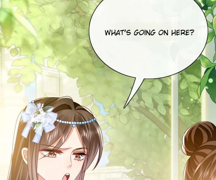 It Is Said That I Am a Fairy Princess Chapter 49 287 37