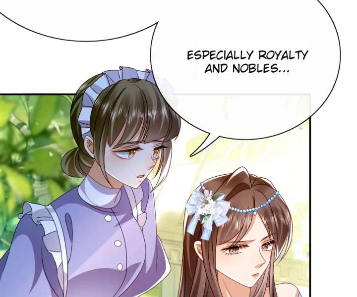 It Is Said That I Am a Fairy Princess Chapter 49 290 40