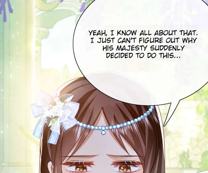 It Is Said That I Am a Fairy Princess Chapter 49 292 42