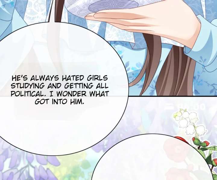 It Is Said That I Am a Fairy Princess Chapter 49 294 44