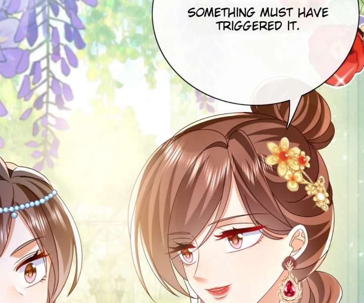 It Is Said That I Am a Fairy Princess Chapter 49 295 45