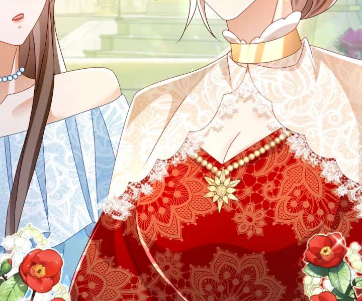 It Is Said That I Am a Fairy Princess Chapter 49 296 46