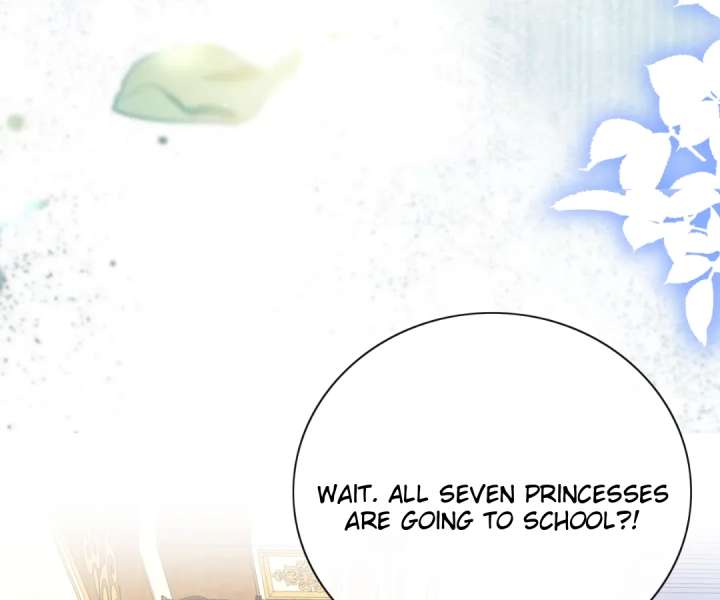 It Is Said That I Am a Fairy Princess Chapter 49 302 52