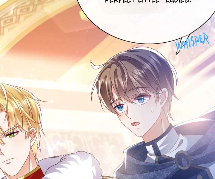 It Is Said That I Am a Fairy Princess Chapter 49 306 56