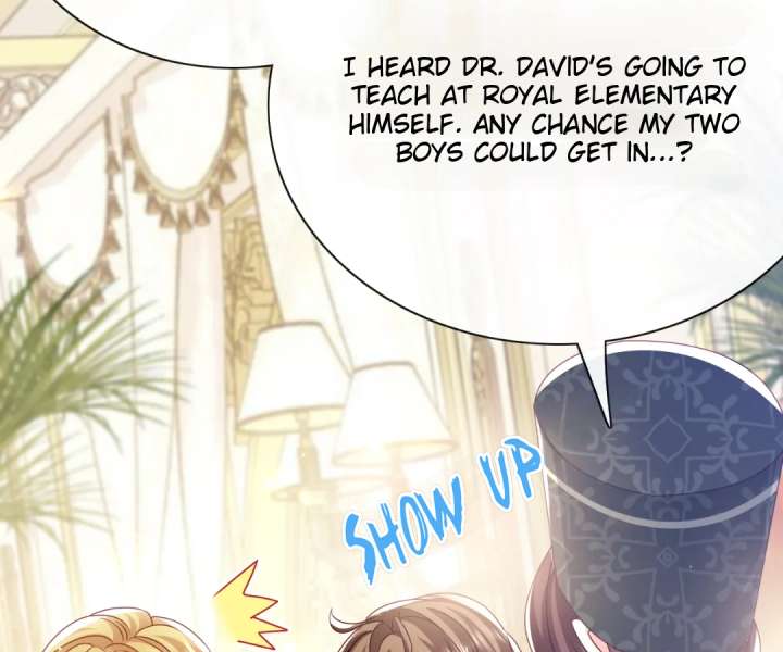 It Is Said That I Am a Fairy Princess Chapter 49 311 61