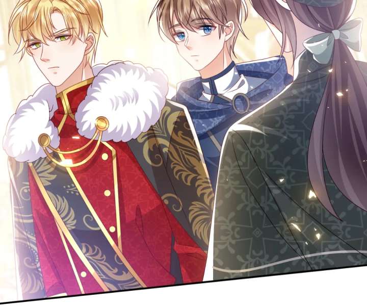 It Is Said That I Am a Fairy Princess Chapter 49 312 62