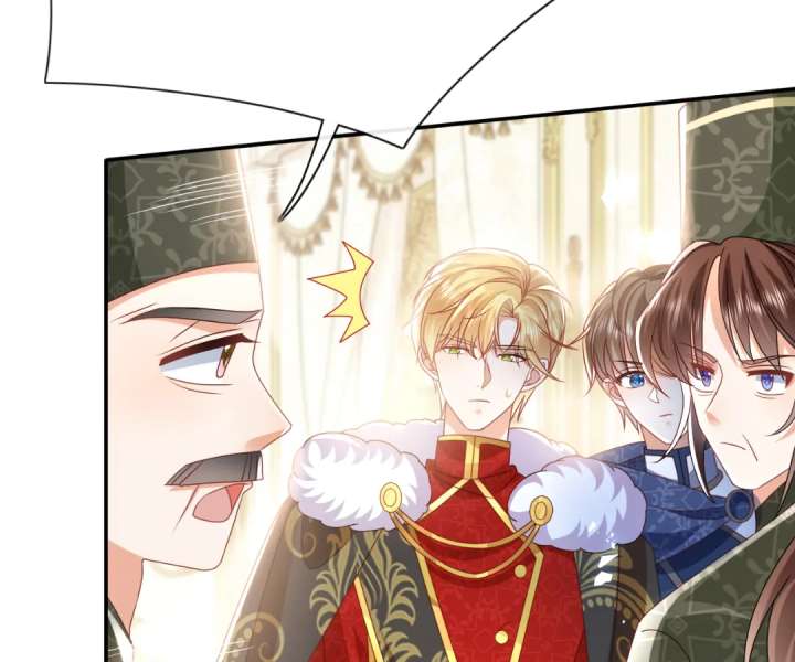 It Is Said That I Am a Fairy Princess Chapter 49 314 64