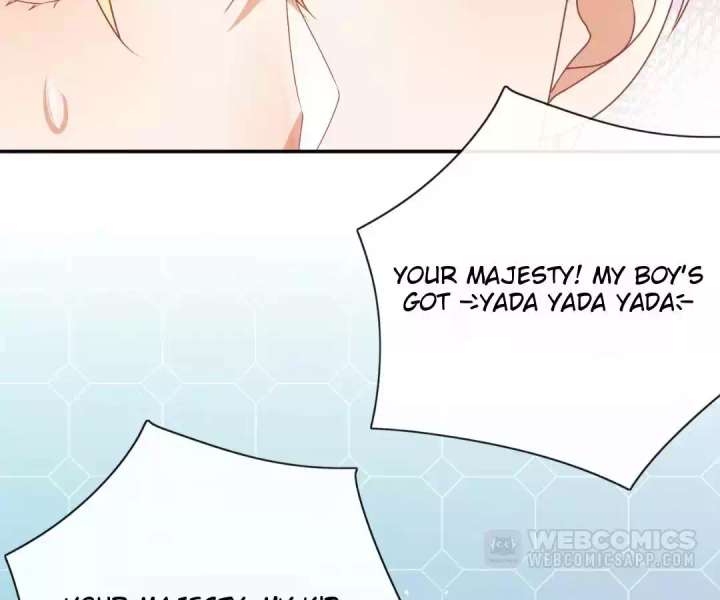 It Is Said That I Am a Fairy Princess Chapter 49 317 67