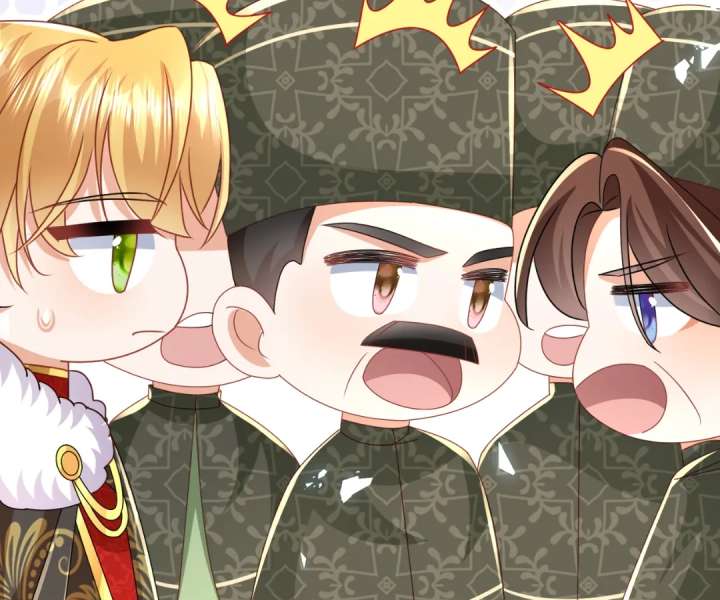 It Is Said That I Am a Fairy Princess Chapter 49 319 69